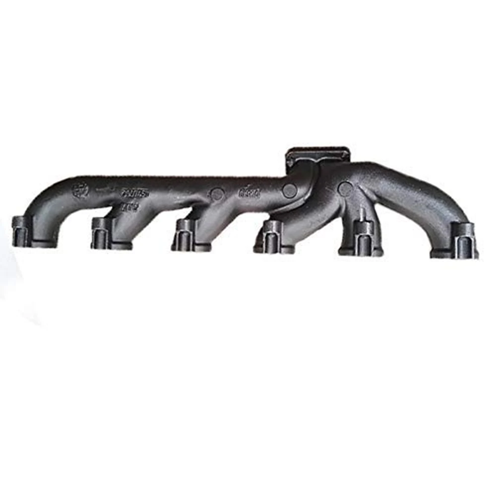 IZUMI Exhaust Manifold for 6CT Fast Delivery Engine Parts