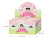 1 ชุด/6 ชิ้น