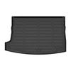 Golf MK8 RHD 2022-2024 tappetino bagagliaio