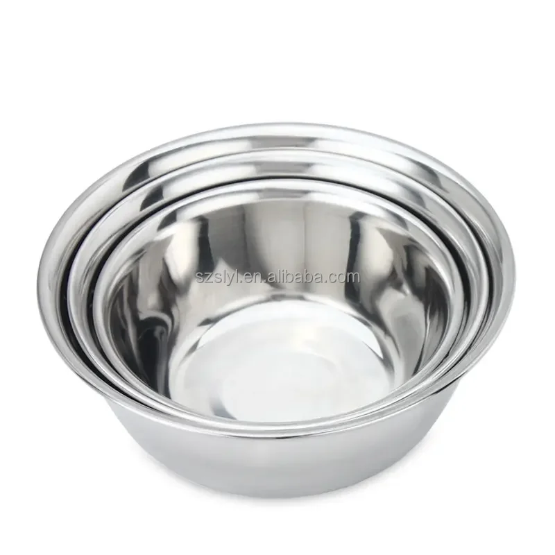 Medical 304 Stainless Steel S.S Dressing Bowl Sterilizing Bowl
