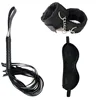 3 pcs/set rouge violet rose noir