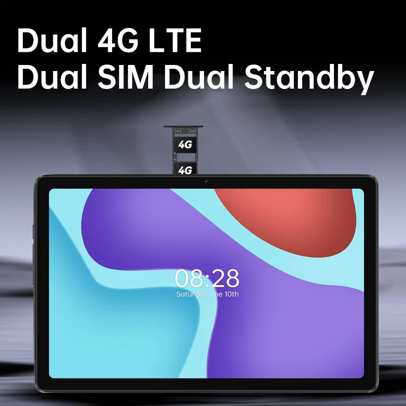 Alldocube IPlay50 Pro Max タブレットPC 10.4インチ 2K Helio G99