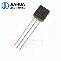 Triac Mac97a6 08h Suppliers Manufacturer Distributor Factories Alibaba