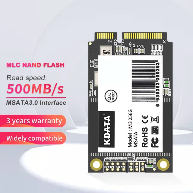 KDATA SSD Hard Drives High Capacity Reliable Performance