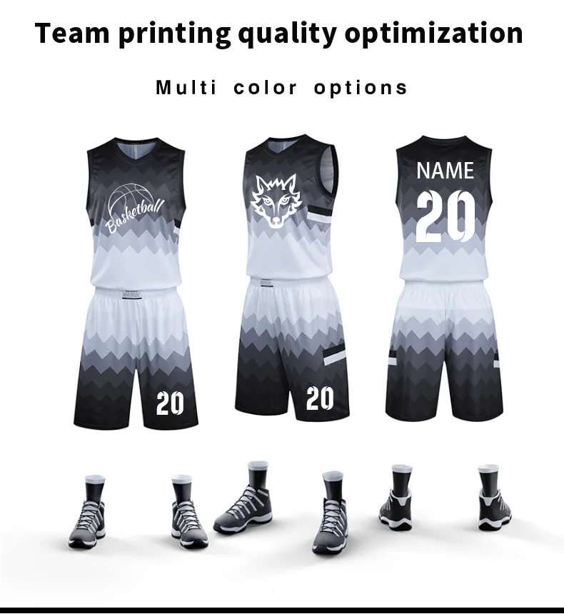 Source best basketball jersey design army green camo basketball