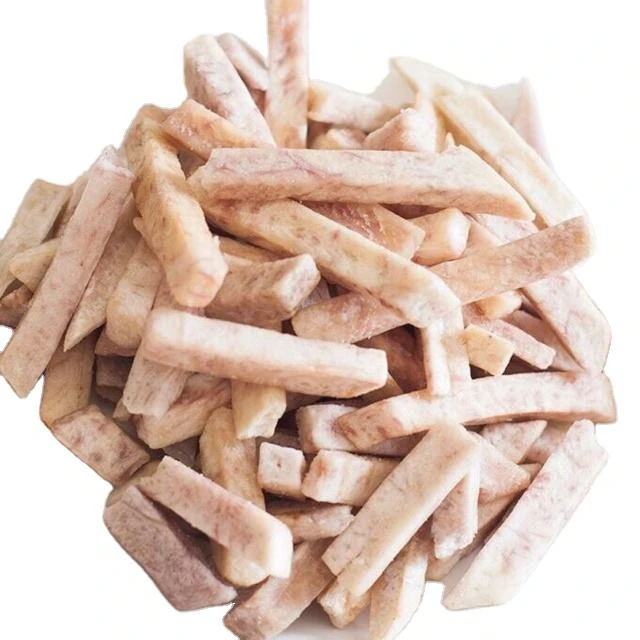 Vacuum Fried Taro Strips - Wholesale Bulk & Private Label H563ad0a4be4e451bad91891b9a60aebaj