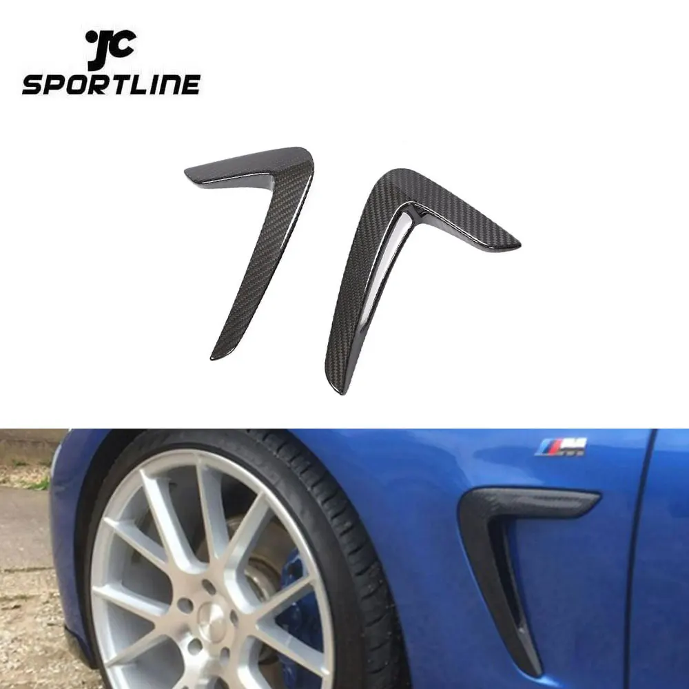 Front Left Fender For BMW 428i Gran Coupe (2014-2017) – Primed Steel Direct Replacement
