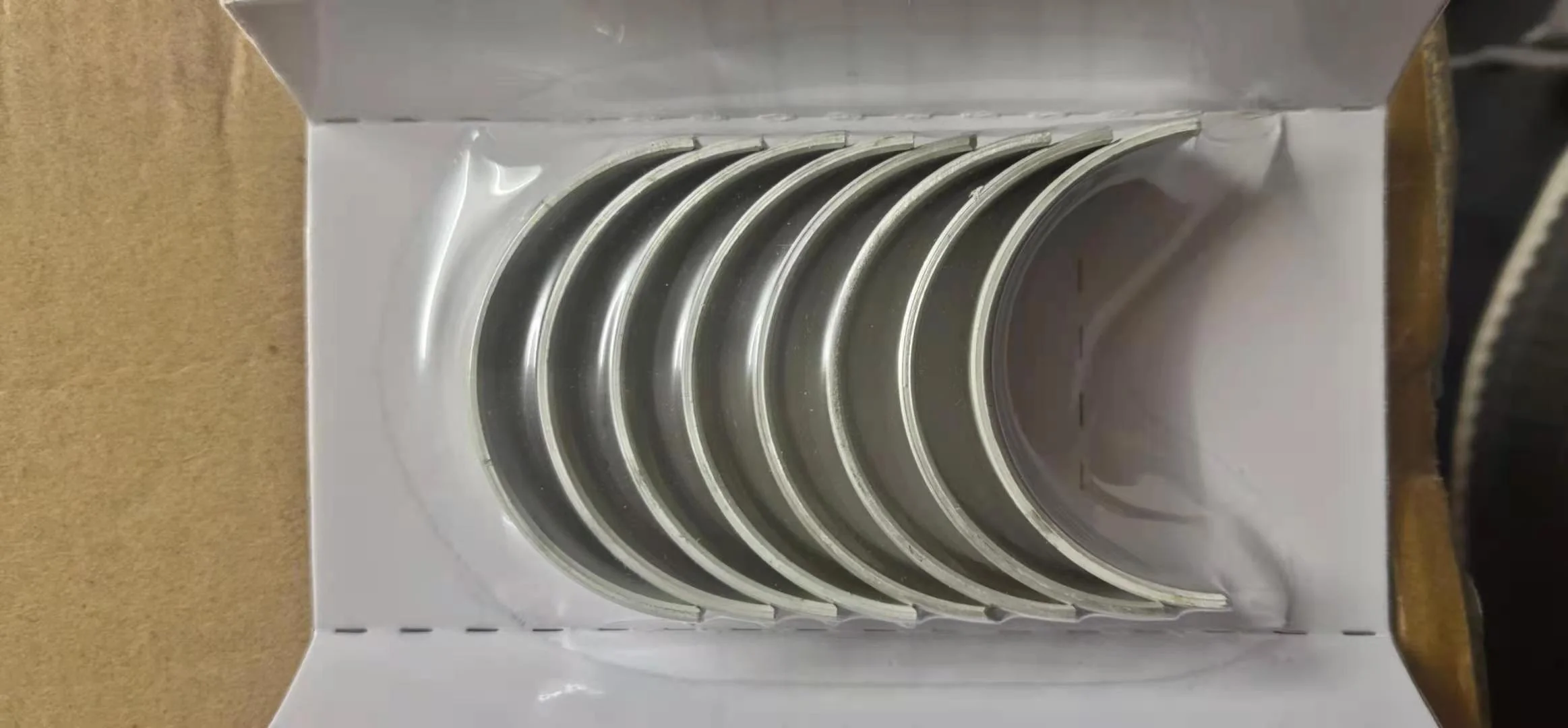 Factory N20 Engine Main Bearing Crank Bearing Connecting Rod Bearing