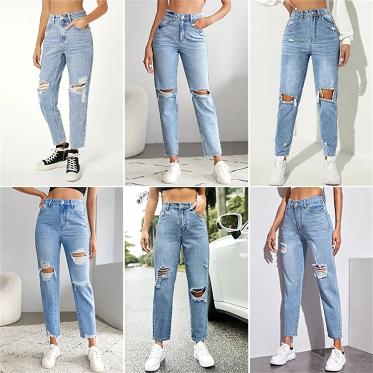 Cotton Trousers Used Clothing Apparel Stock Used Clothes Bulk From