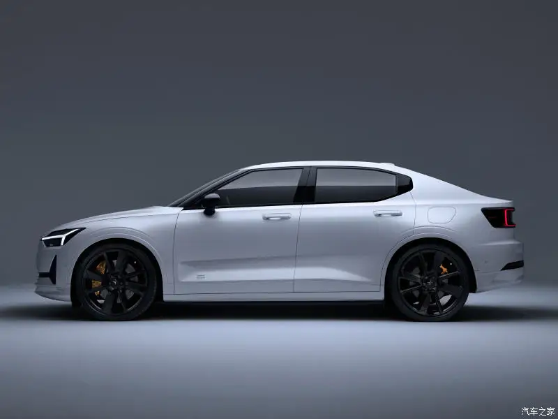 In Stock China Electric Car Makers Polestar 2 New Electric Car china 4 Four Wheel Electric Vehicle Dfs Polestar New Energy Car