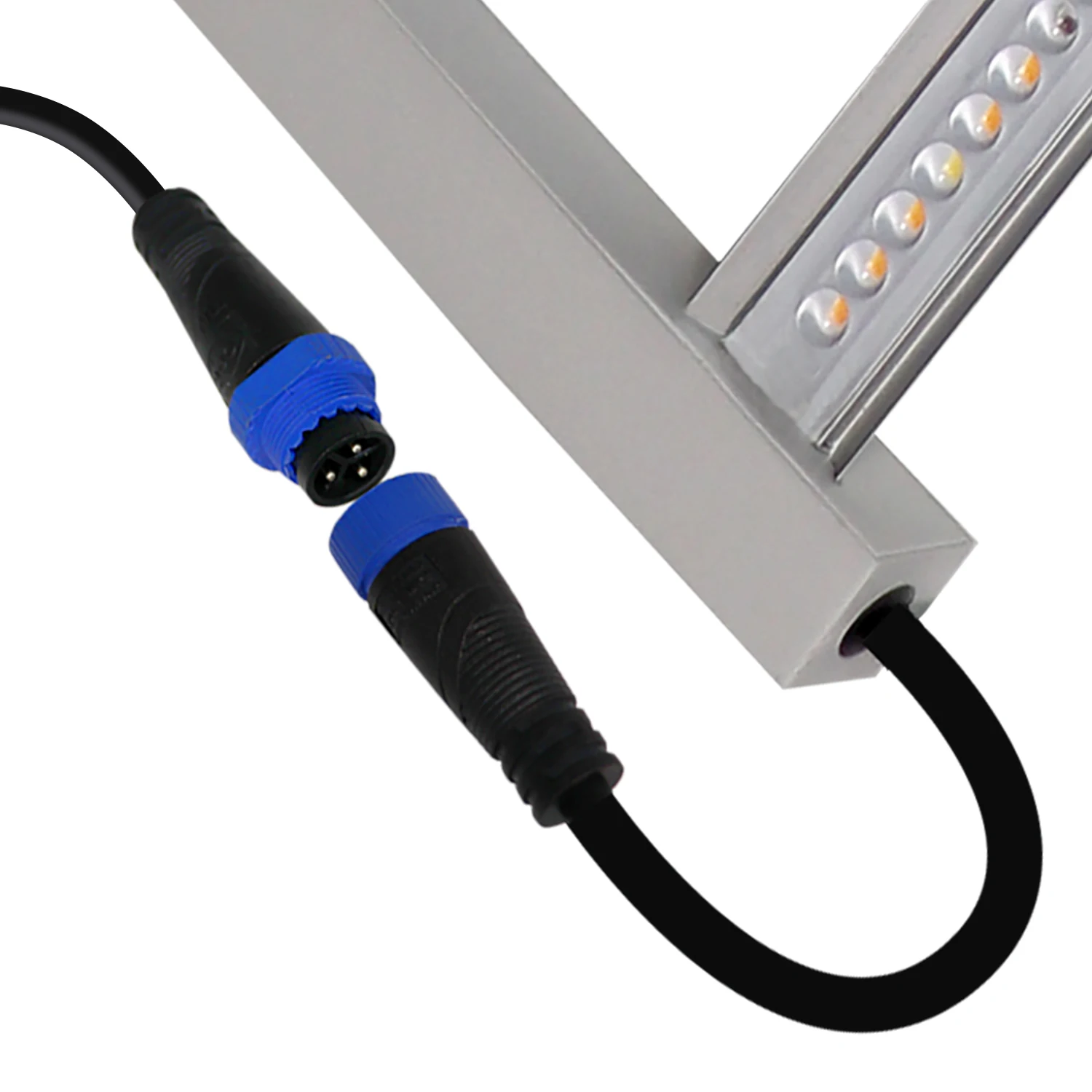 Designed for Vertical Farming bar Light Hydroponics Grow Light Led for Veg Growth 18w 36w 60w