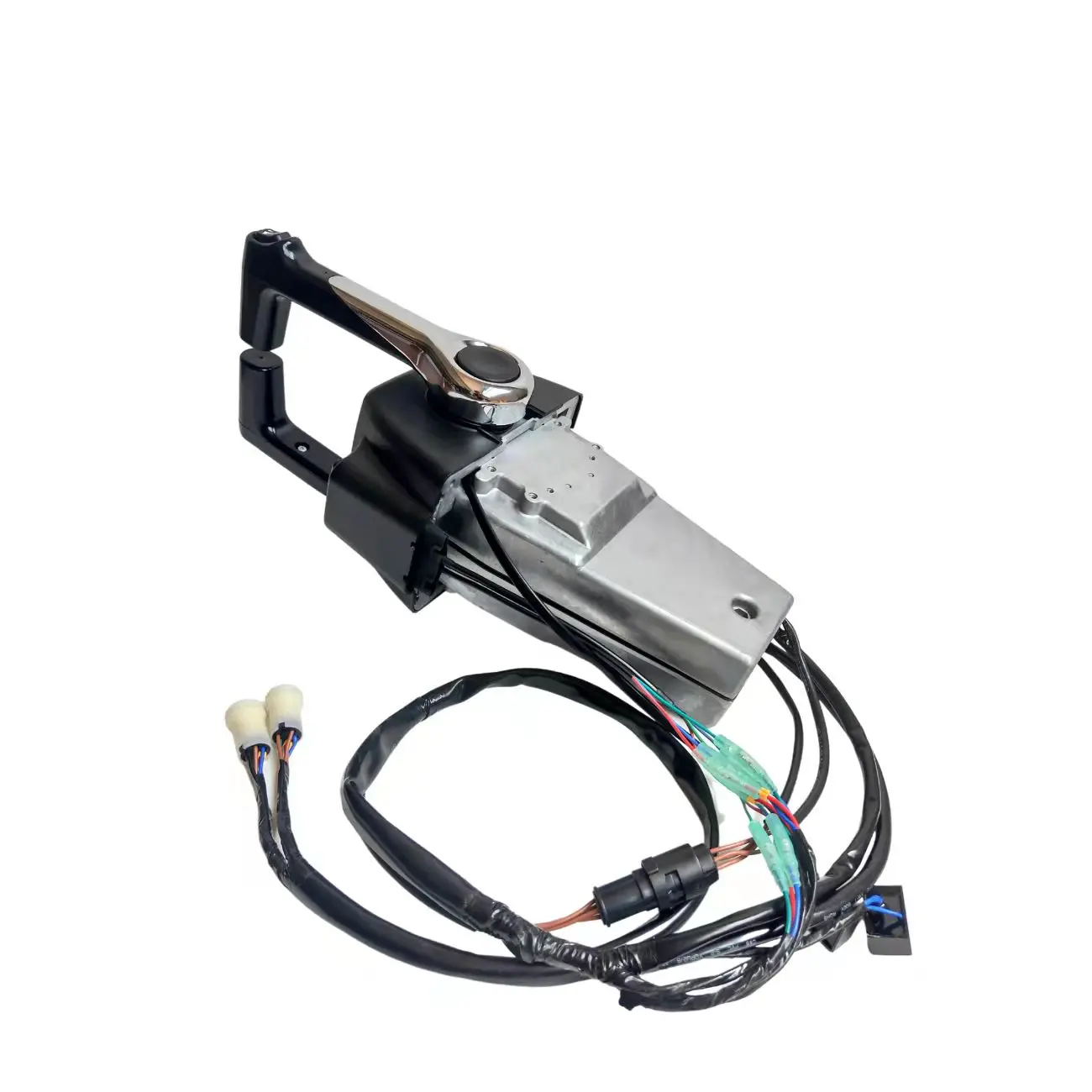 Marine Fittings Outboard Marine Steering System Marine Steering System