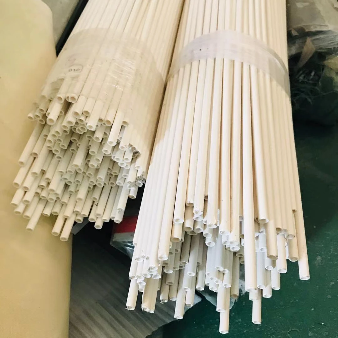 PVC TUBE 6MM  for AWNING