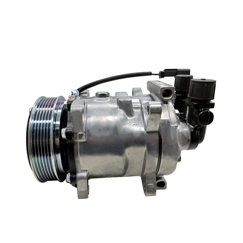 IZUMI Alternator for Bobcat A770 S630 S650 S750 S770 S850 T630 T650 T750 T770 T870 T40140 T40180 TL360 TL470 TL470HF 7280493