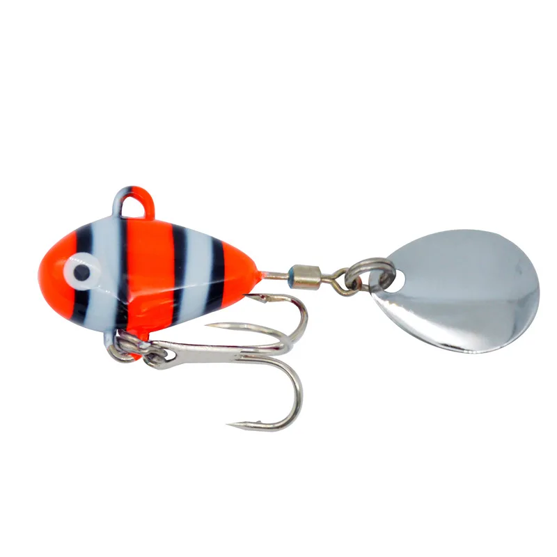 aluminum fishing lure B&N Magnum Claw This item will take direct sun for a while before it starts to fade Bertox Aluminum Foil Stick Bait