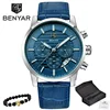 silver blue L