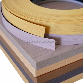 Manufacturers Direct Sales of High Quality 0.45 Acrylic Edge Pvc Edge Banding Abs Edge BandingStrip