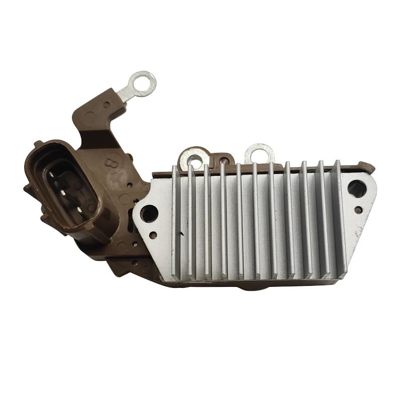 Auto Part Voltage Regulator OEM 27700-50030 for HILUX V Pickup