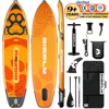 Naranja 11 '6 "* 35" * 6"