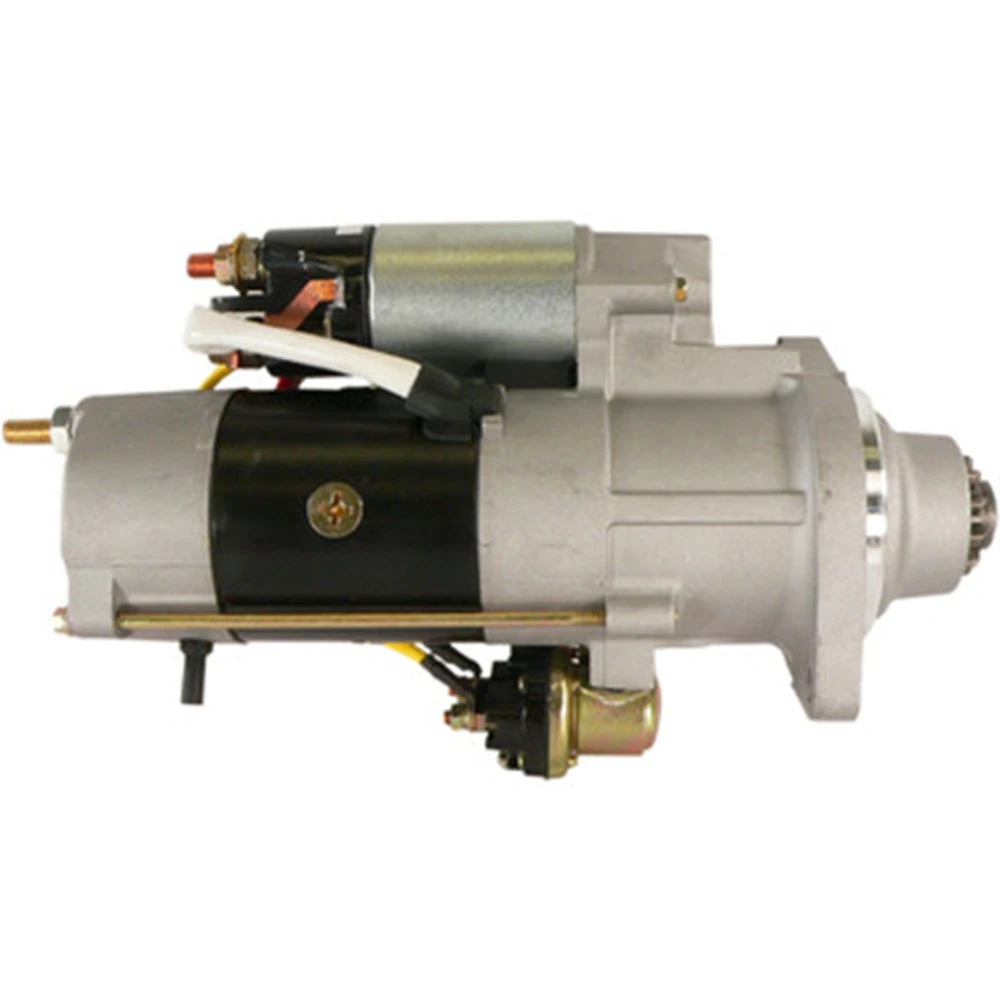 IZUMI Starter Motor for Kobelco PE6 20397219 Construction Machinery Spare Parts
