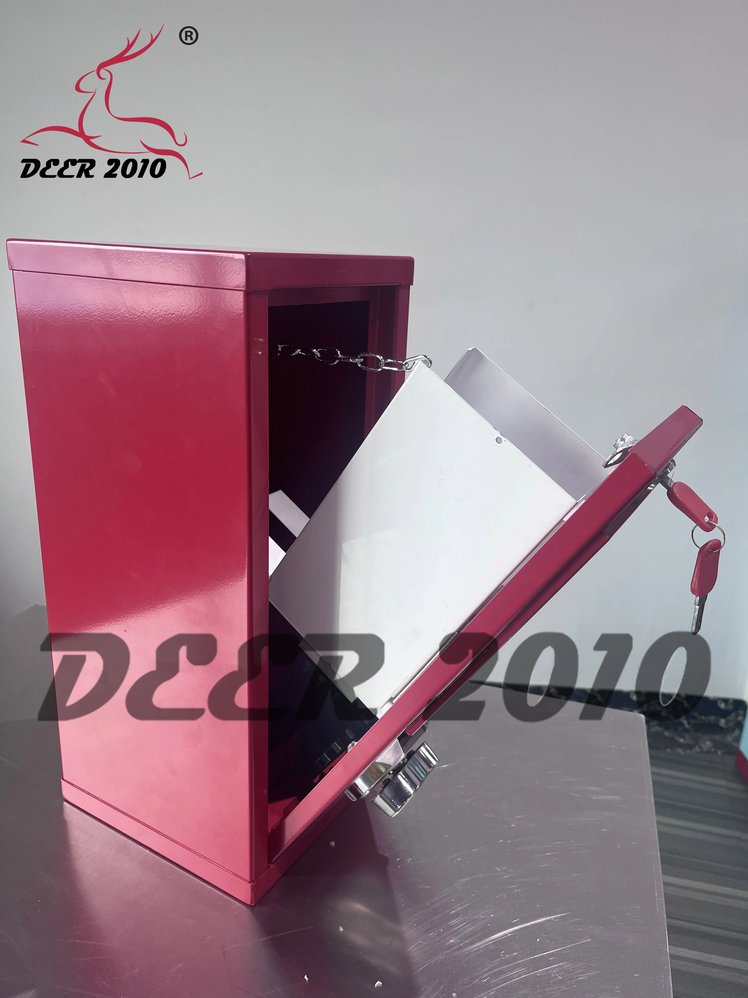 Cross Flow Fans - detail 6