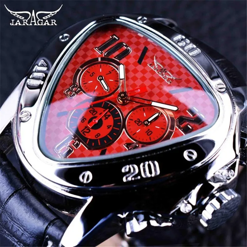 Montre Jaragar, Automatique, Pour Homme (Gebraucht) In Chénens Für CHF