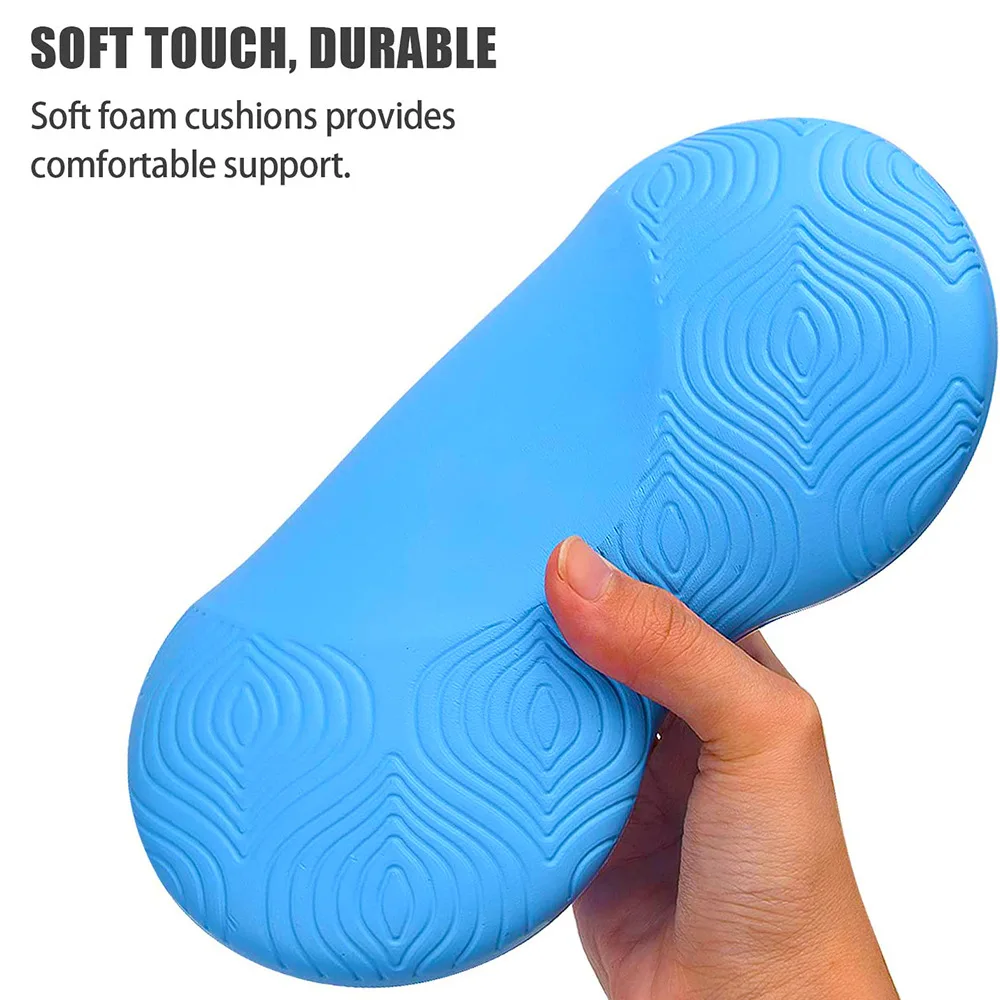 Multifunctional Yoga Knee Pad Pressureresistant Thicken Elbows Hands