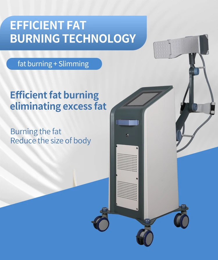 6in1スリミングマシン フェイス＆ボディ 2024 Best Quality Body Shaping Rf 27.12hz Body Slimming