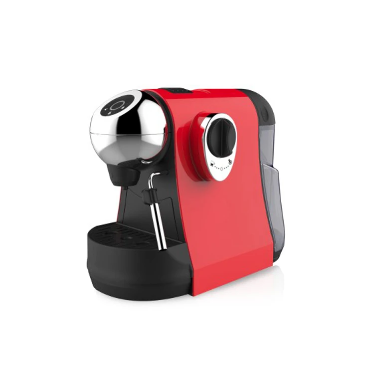 Capsule Espresso Coffee Maker Machine 