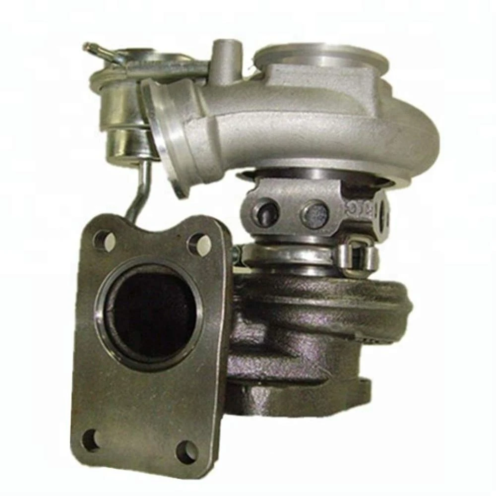 IZUMI Turbocharger 49131-05001 for Volvo N3P28FT Engine Spare Parts