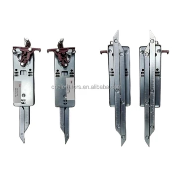90.16.00 Elevator Door Vane Precision Door Control Size 470x130x95mm