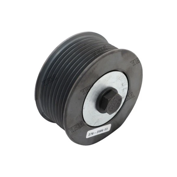 279-2589 PULLEY AS for Caterpillar Industrial Engine Parts