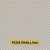 P4202 White Linen