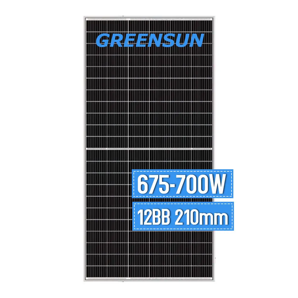 700W ソーラーパネル 太陽光パネル カスタム700Wソーラーパネル,700Wソーラーパネル価格,700Wソーラー