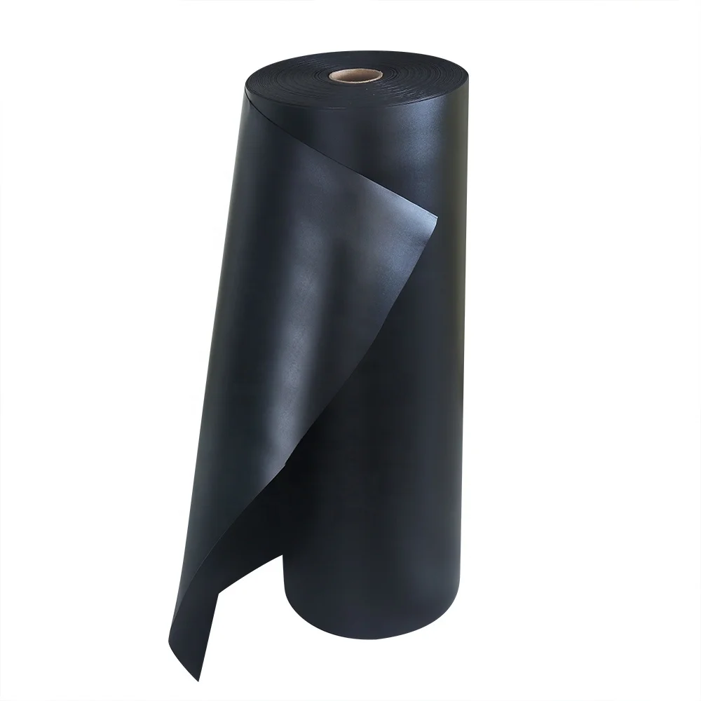 Flexible LDPE Closed Cell Polyethylene XPE IXPE Foam R Value Heat Insulation PE Foam Sheet Roll