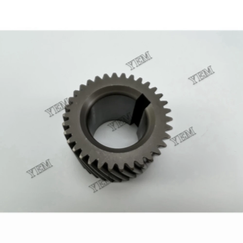 1A081-24110 Crankshaft Gear for Kubota V2403 OEM Engine Parts