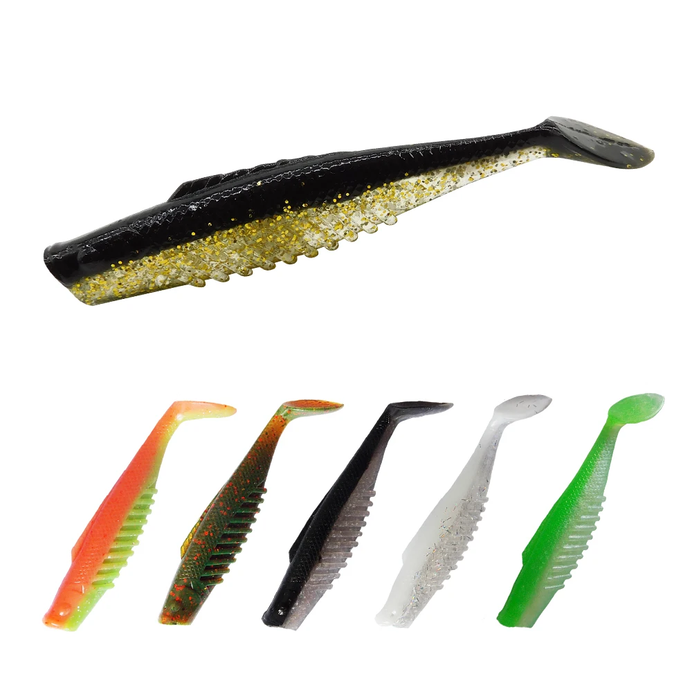 Esfishing Fishing Lures, Artificial Bait Esfishing