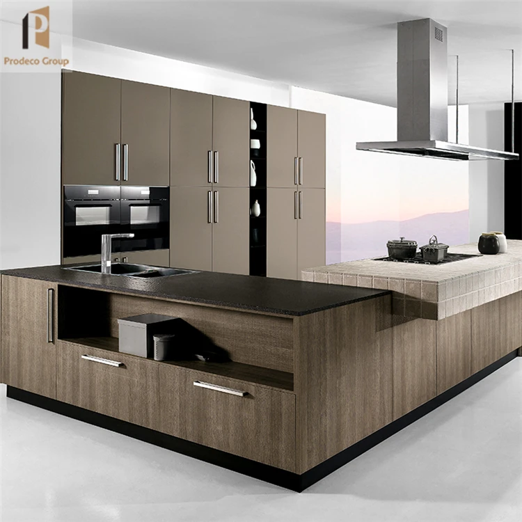 Kitchen Furniture Wholesaler Wooden Kitchen Furniture Modern Kitchen