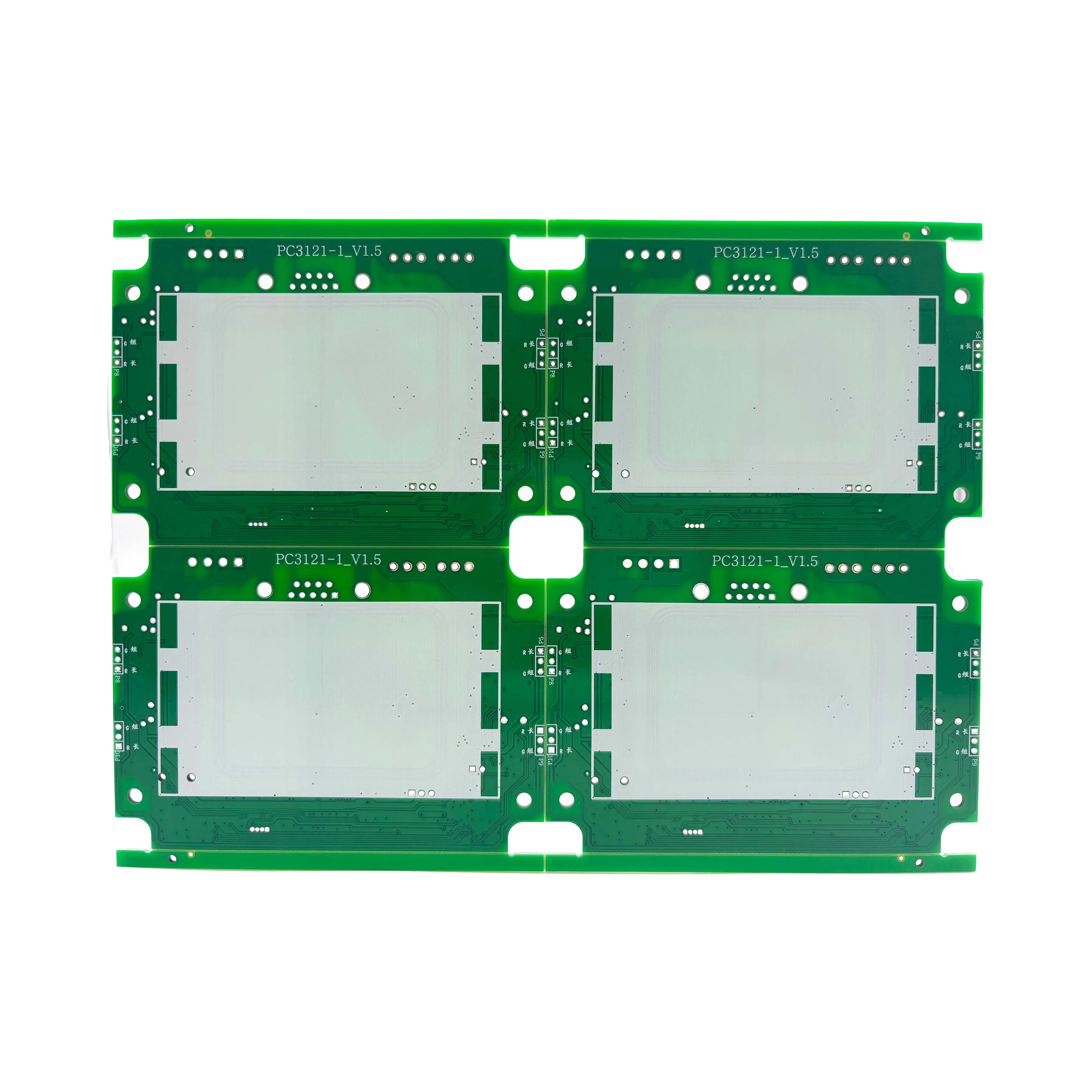 Rapid Prototype PCB & PCBA Design Services with Gerber File & Schematic Electronic Circuit Board Software Development