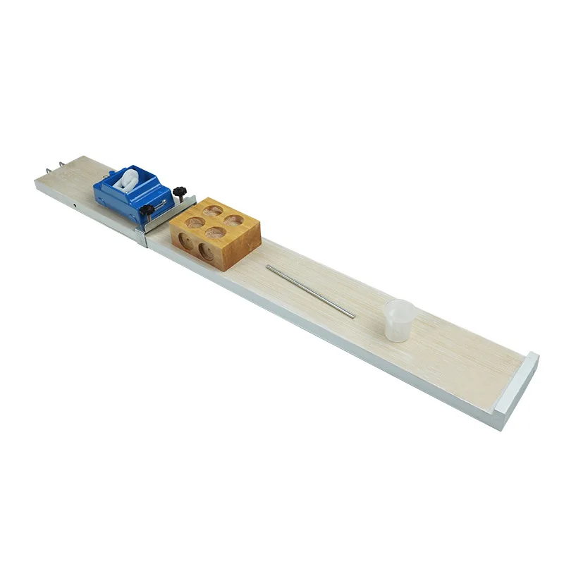 Physics Experiments Inclined Friction Board Apparatus Physics Experiment Equipment Physics Laboratory Equipment School