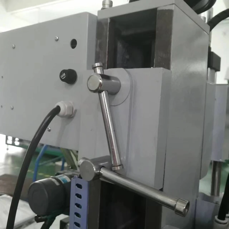 Multi Functional Plastic Hot Embossing Machine Paper Cup Semi Automatic Gold Stamping Machine for Screen Printing Equipment