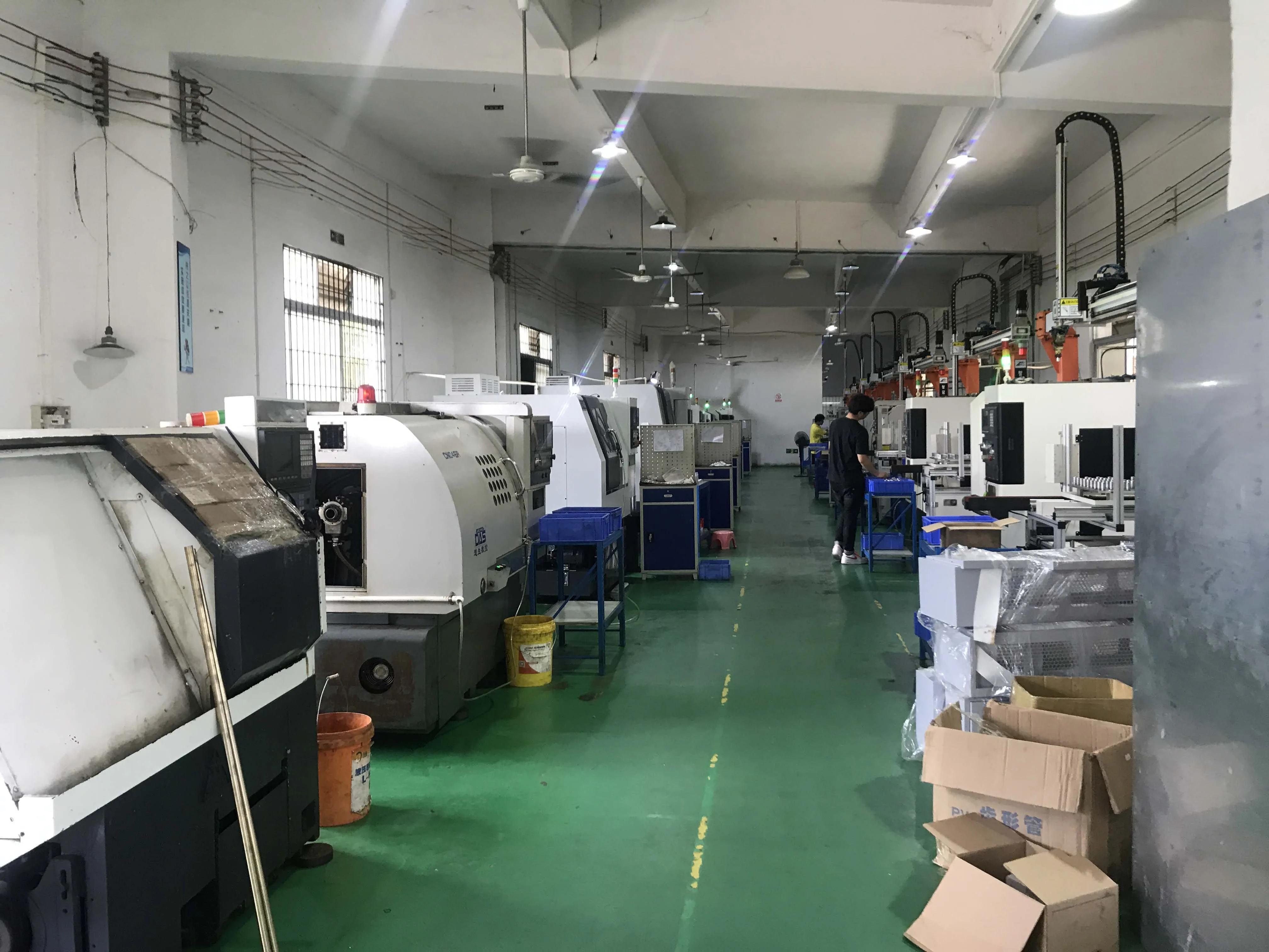 Guangzhou Chi Meng Auto Parts Trading Co., Ltd. 3