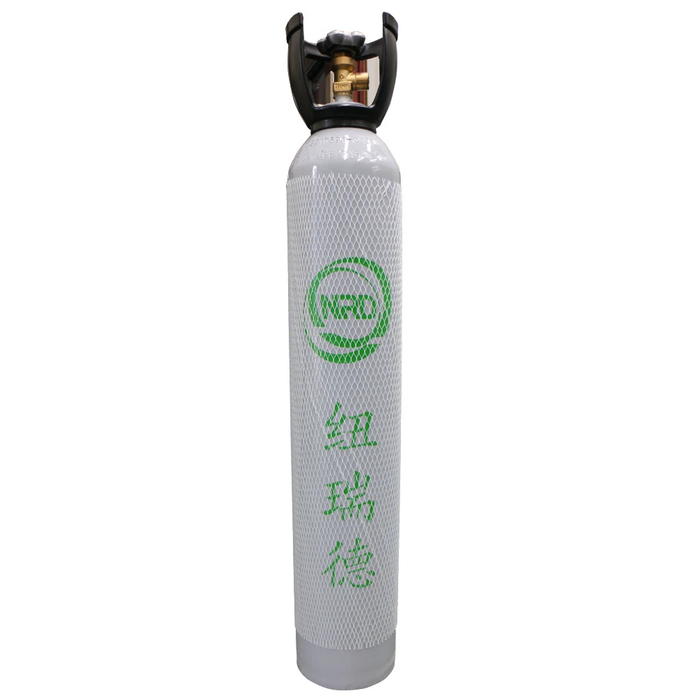 Good Price for Customized Calibration Gas Propylene Oxide