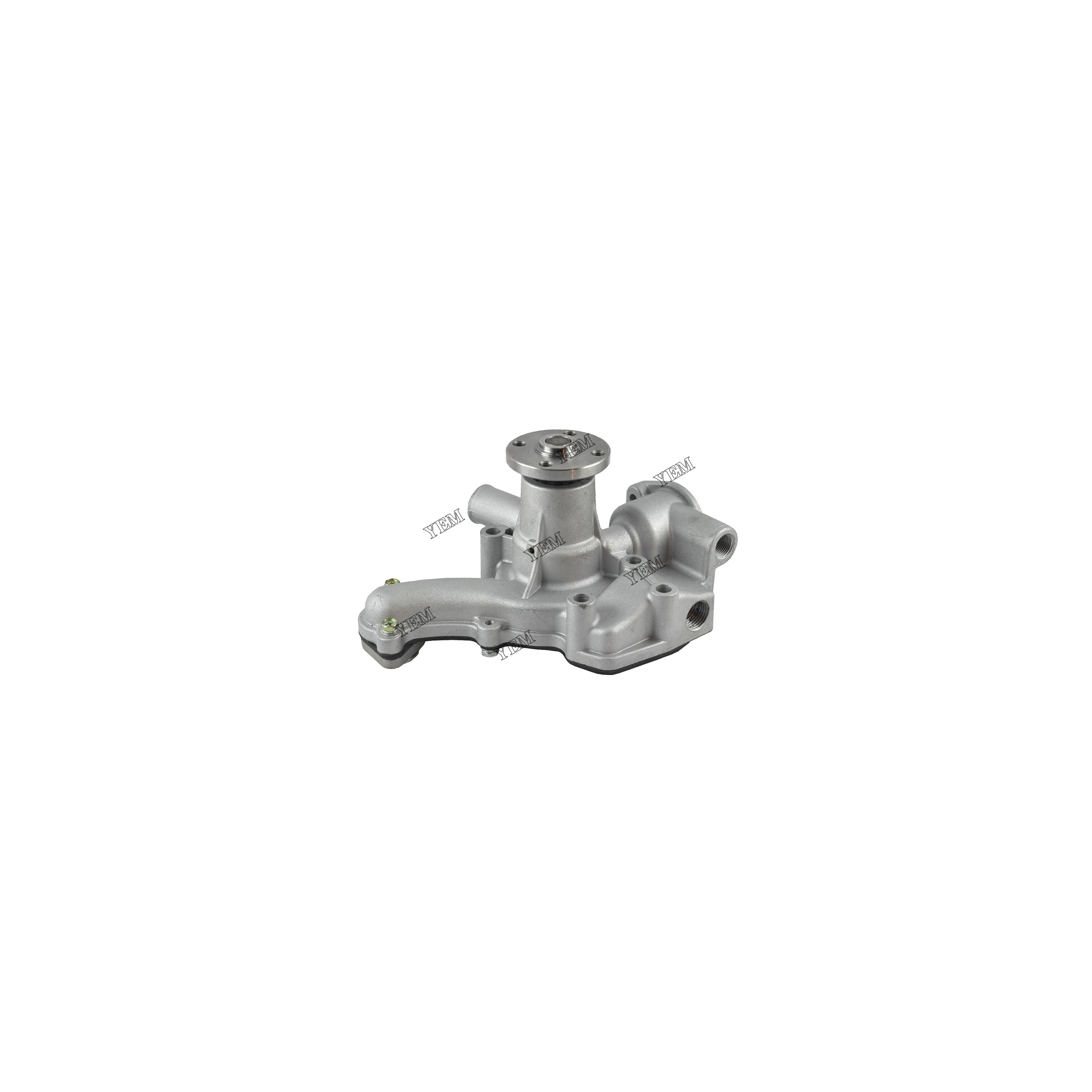 Water Pump 129107-42002 129150-42000 for Yanmar F195 FX195 F235 FX235 F255 FX42 Replacement Engine Parts