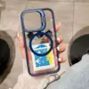 Blu scuro