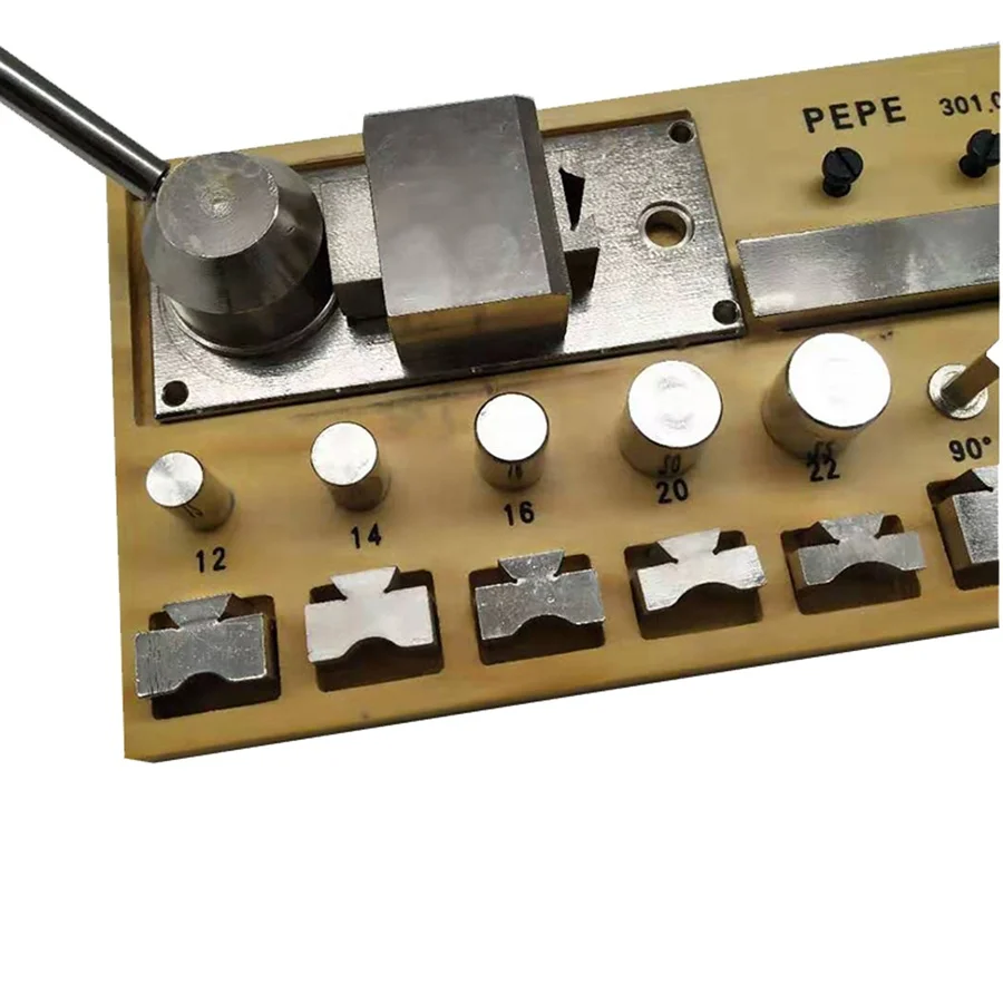 Macchina Piegatrice Anelli Per Gioielli - Strumento Professionale Multifunzione