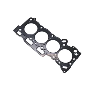 Car Parts  Auto Engine Systems Engine Cylinder Head Gasket for Repuestos Chery QQ Spare Parts