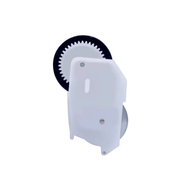 Friction Gearbox For Toy Car Spare Part Plastic Gearbox Toy For Children Car