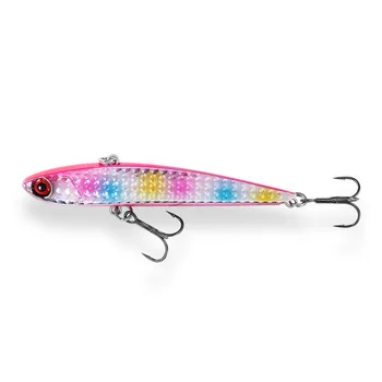For HONOREAL 145mm/40g Floating Pencil Lure Diving Swimbait for Saltwater Sea Fishing Artificial Hard Bait Technique – Soft Lure – view 2