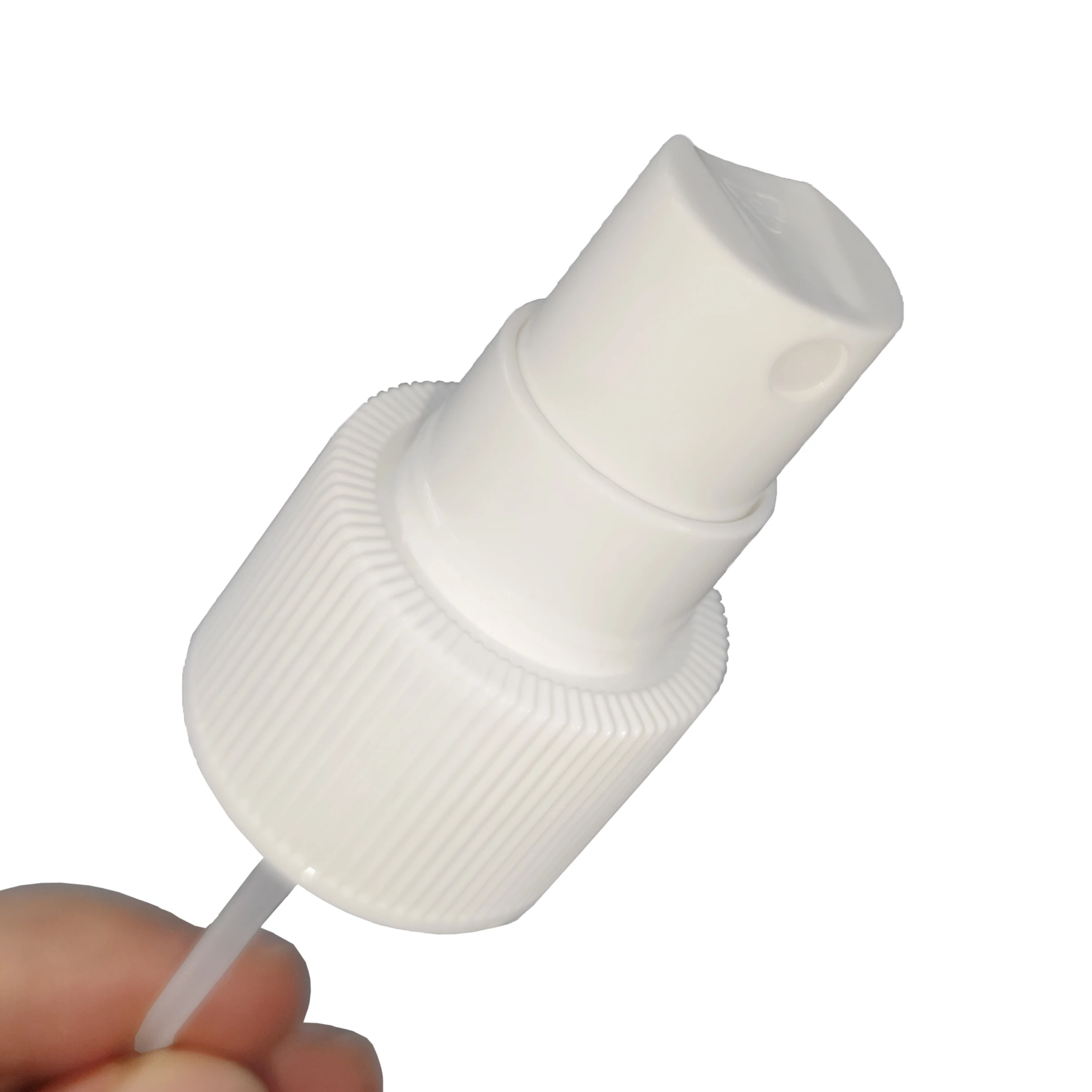 Fine Mist Spray Cap Essential Oil Liquids Spray Bottle Tops Plastic Spray Nozzle Replacement Pump Top for  Perfume Pump Head
